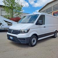 Volkswagen Crafter Mercedes Sprinter Fiat Ducato C
