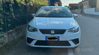 Seat Ibiza 1.0 mpi style 80cv 5 porte