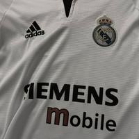 Maglia real madrid