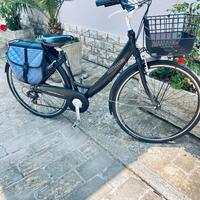 Bicicletta