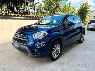 Fiat 500X 2.0 MJT 150CV AT9 4x4 Cross - 2019 *Legg