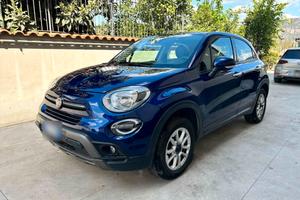 Fiat 500X 2.0 MJT 150CV AT9 4x4 Cross - 2019 *Legg