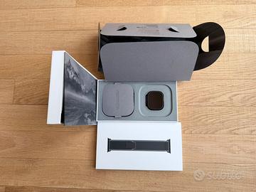 Apple Watch Ultra 3 Nero