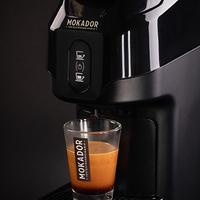 Macchinetta caffe mokador