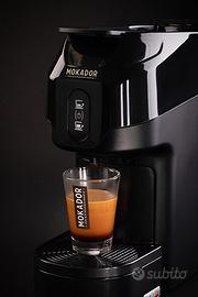 Macchinetta caffe mokador