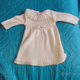 Abito neonata 1 mese Paz Rodriguez