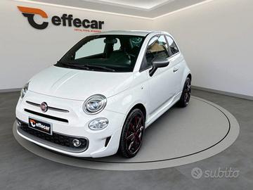 FIAT 500 1.2 Sport