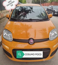 FIAT Panda 3ª serie - 2018