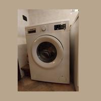 Lavatrice Smeg LBW50CIT 5kg Slim – Poco usata