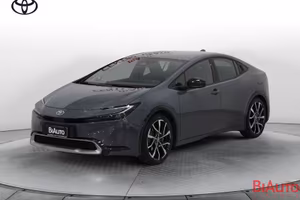 Toyota Prius Plug-in Hybrid Lounge