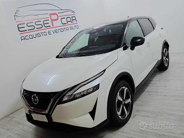 NISSAN Qashqai MHEV 140 CV Acenta