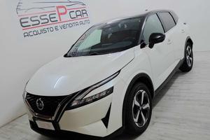 NISSAN Qashqai MHEV 140 CV Acenta