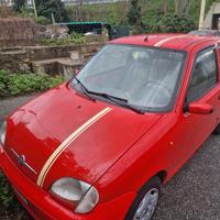 fiat seicento