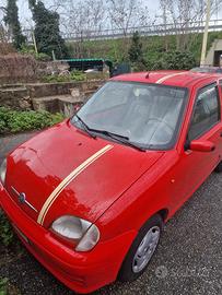 fiat seicento