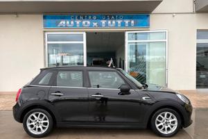 Mini 1.5 One D Hype 5 porte