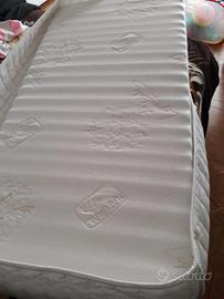 Materasso lettino bambini