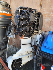 175cv evinrude ficht