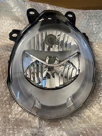 Faro Brutale 800 + Kit montaggio