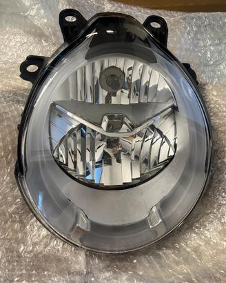Faro Brutale 800 + Kit montaggio