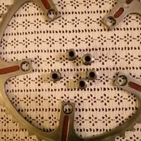 componenti bici corsa Zeus