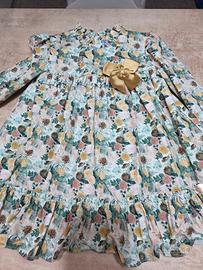 vestito bambina miranda