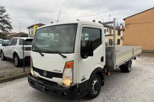 Nissan Cabstar 35.13 2.5 TDI 150CV PC-RG Cabinato 