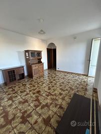 Appartamento 3 vani via Magellano