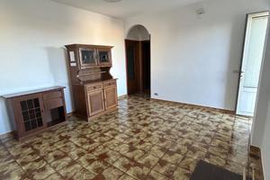 Appartamento 3 vani via Magellano