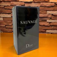 Dior Sauvage Eau de Parfum Uomo 100ml