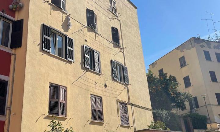 Appartamento Tivoli [Cod. rif 3270988ARG]