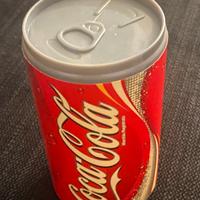 Porta CD Lattina Coca-Cola