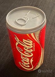 Porta CD Lattina Coca-Cola