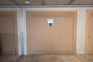 Garage a Mira buse (VE) piastrellato