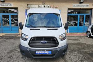 Ford Transit 350 2.0TDCi EcoBlue 130CV PL-TA UNIPR