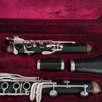 Buffet Crampon RC greenline