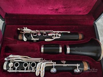 Buffet Crampon RC greenline