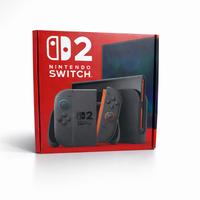 Nintendo Switch 2 - Nuova Mai Aperta