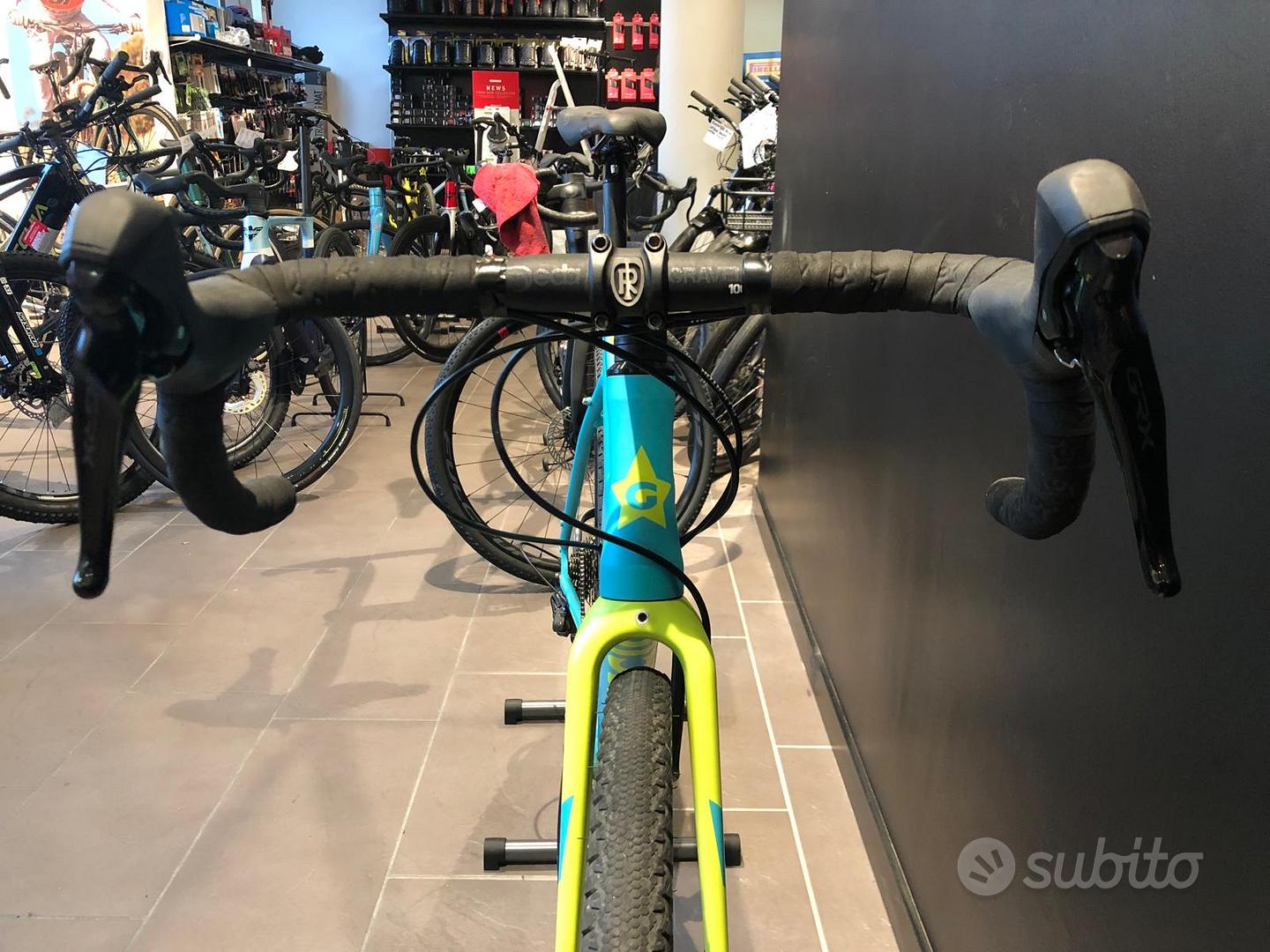 Bici Guerciotti Greto Recensioni Bicycle Guerciotti Bici Da Corsa