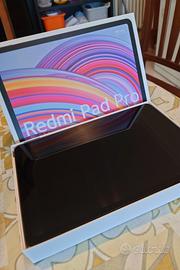 Xiaomi Redmi Pad Pro 8GB RAM 256GB  + Custodia