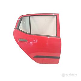 Porta posteriore destra Hyundai I10 1.1 B / G 2009