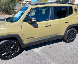 Jeep renegade limited