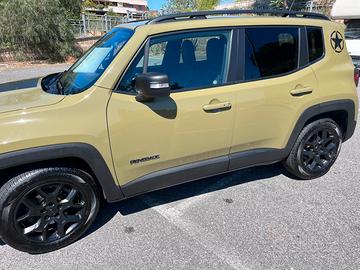 Jeep renegade limited