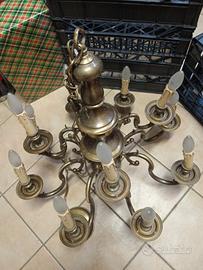 lampadario 
