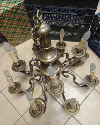lampadario 