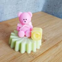 Profumatori in cera di soia