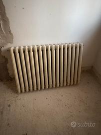 Termosifoni in Ghisa