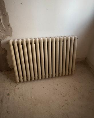 Termosifoni in Ghisa