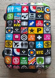 trolley Saxoline 55x40x20 