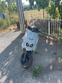 SCOOTER MALAGUTI PHANTOM F12