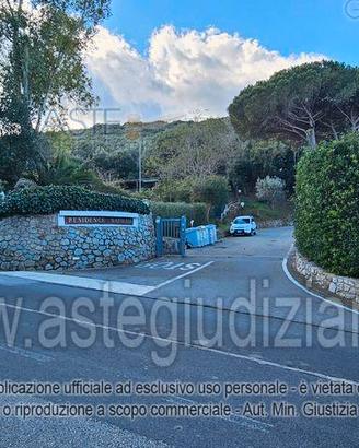 Appartamento Marciana [A4354747]